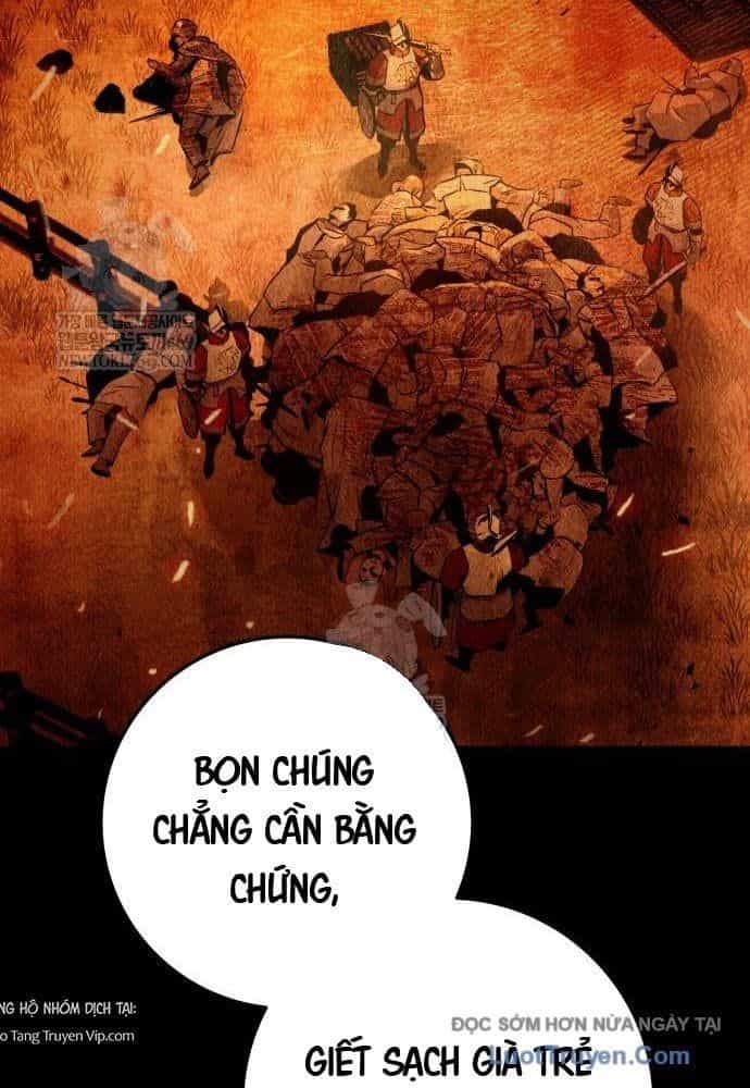 Kỵ Sĩ Lang Thang - Chương 13 - ảnh 25