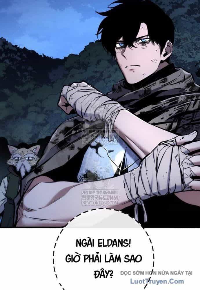 Kỵ Sĩ Lang Thang - Chương 13 - ảnh 3
