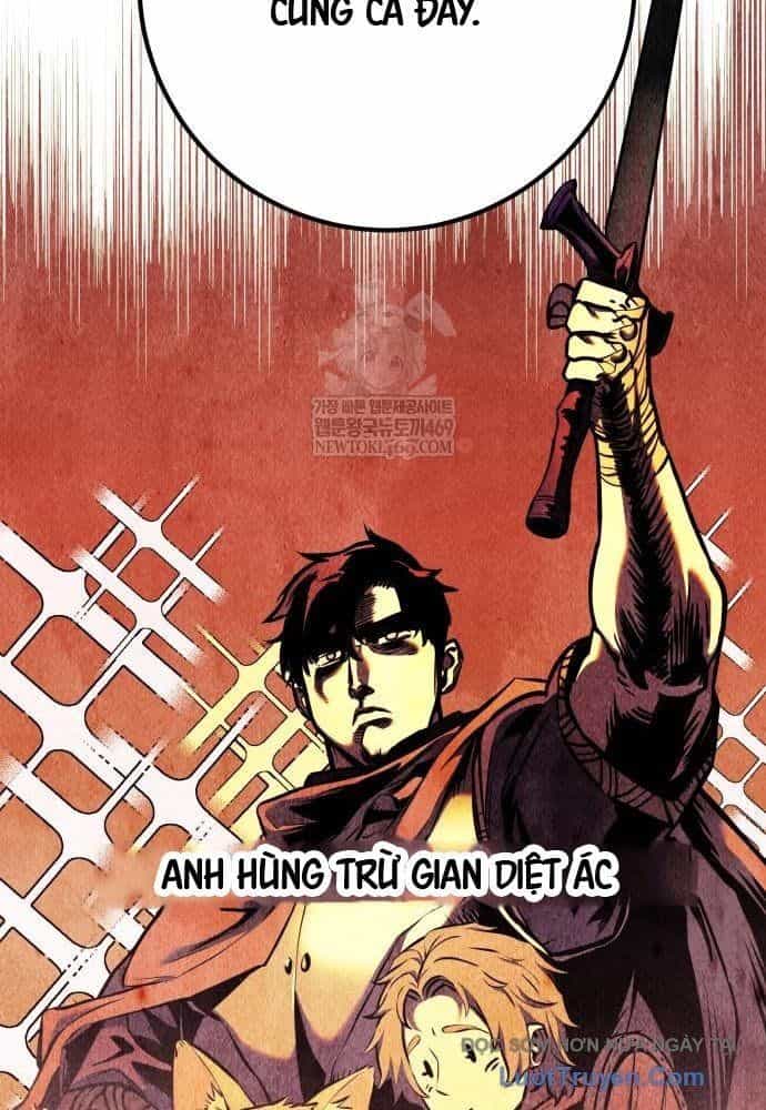 Kỵ Sĩ Lang Thang - Chương 13 - ảnh 99