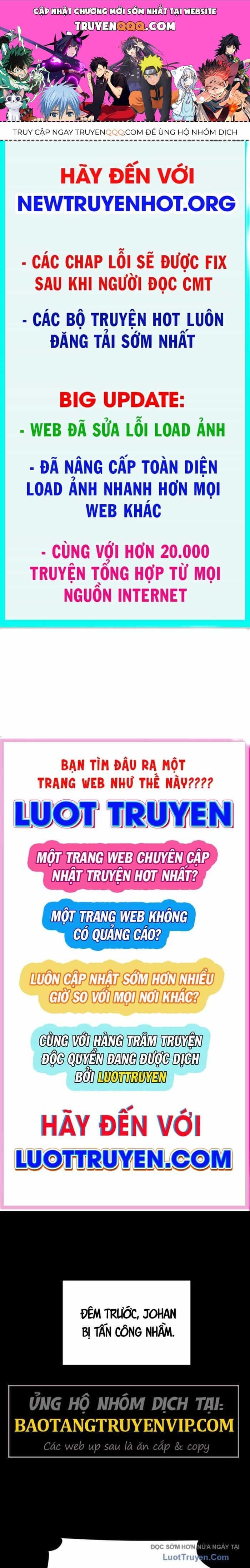 Kỵ Sĩ Lang Thang - Chương 14 - ảnh 1