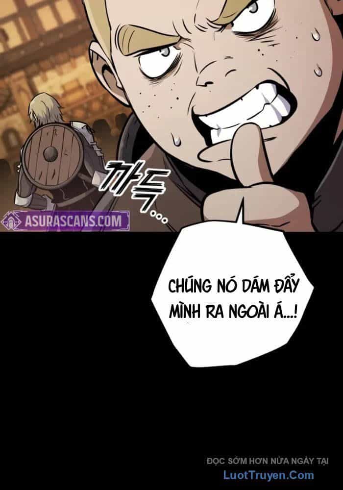 Kỵ Sĩ Lang Thang - Chương 14 - ảnh 28