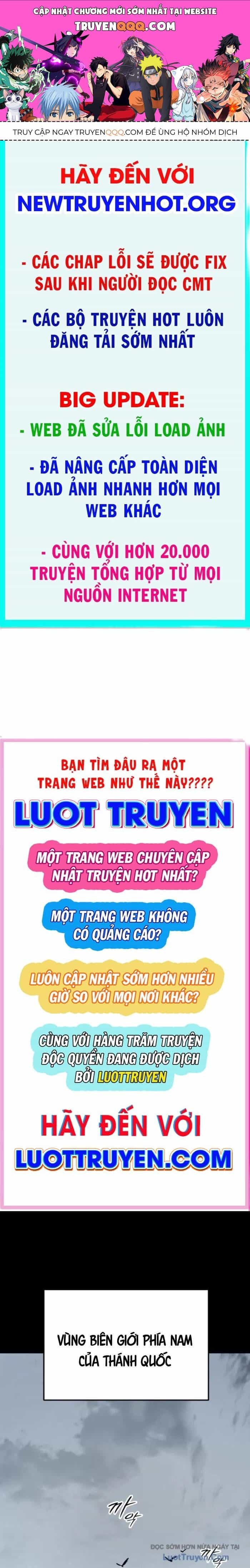 Kỵ Sĩ Lang Thang - Chương 15 - ảnh 1