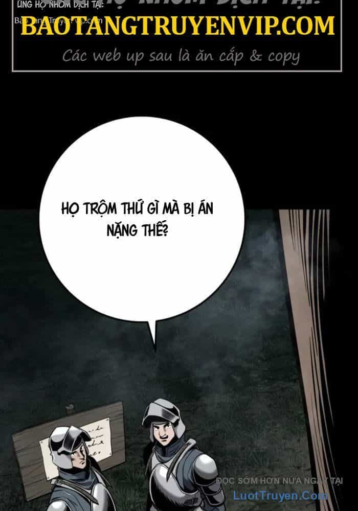 Kỵ Sĩ Lang Thang - Chương 15 - ảnh 10
