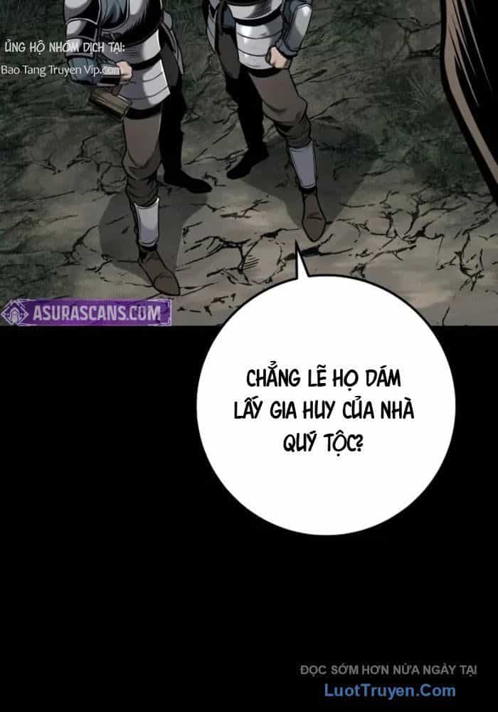 Kỵ Sĩ Lang Thang - Chương 15 - ảnh 11