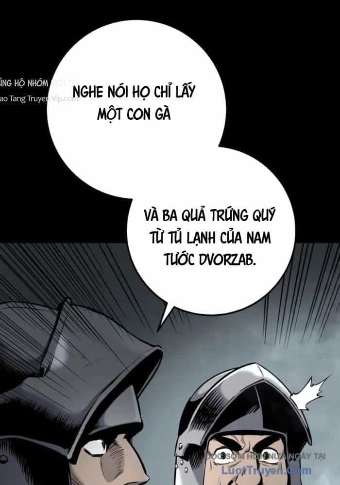 Kỵ Sĩ Lang Thang - Chương 15 - ảnh 12
