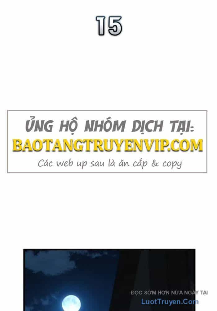 Kỵ Sĩ Lang Thang - Chương 15 - ảnh 19