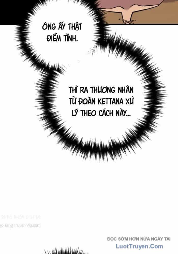 Kỵ Sĩ Lang Thang - Chương 15 - ảnh 35
