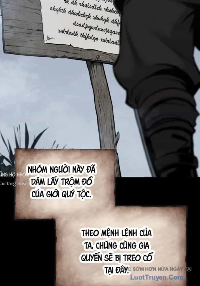 Kỵ Sĩ Lang Thang - Chương 15 - ảnh 7