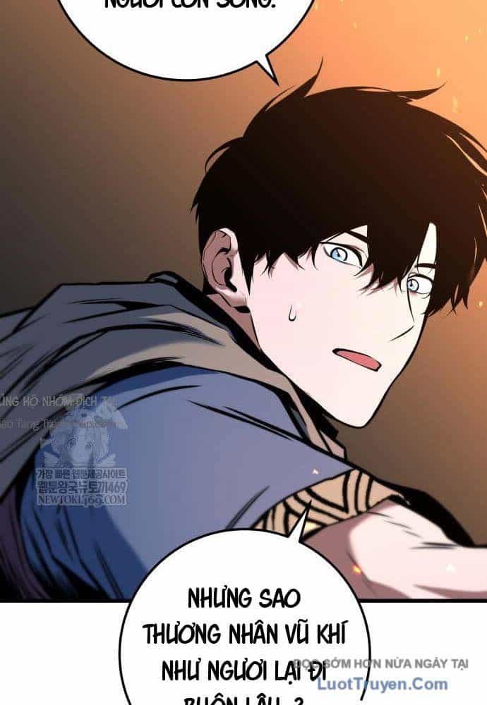 Kỵ Sĩ Lang Thang - Chương 16 - ảnh 100