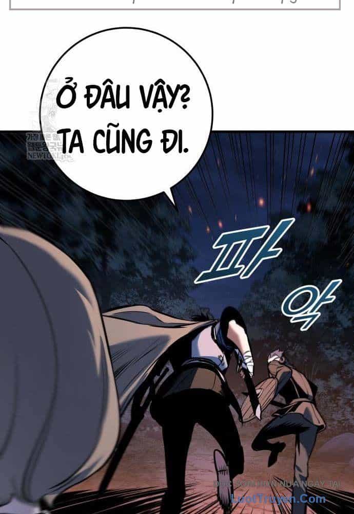 Kỵ Sĩ Lang Thang - Chương 16 - ảnh 140