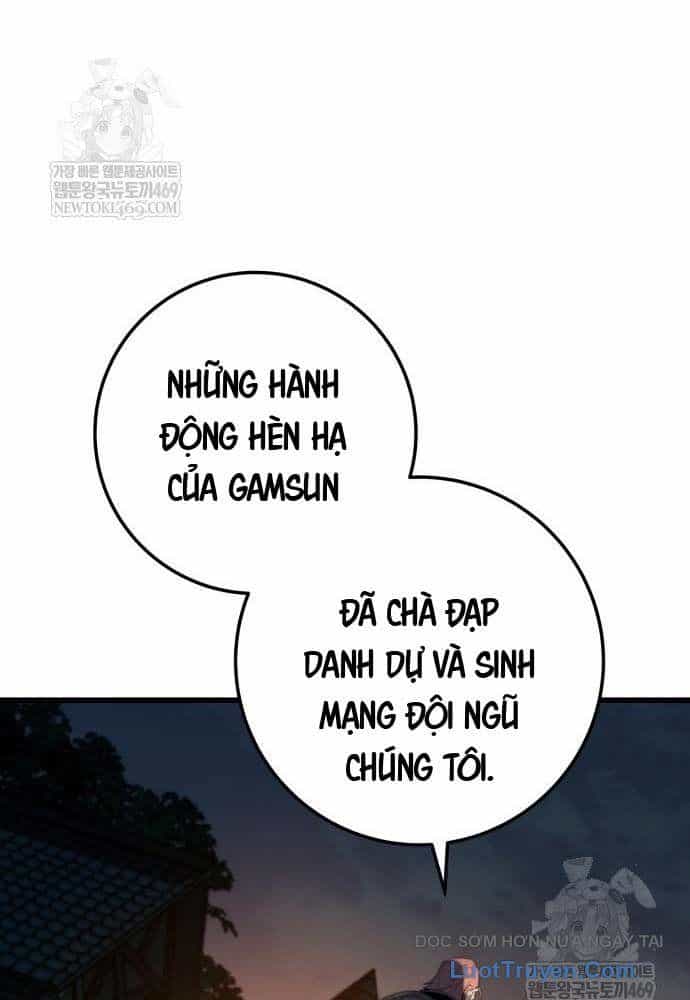 Kỵ Sĩ Lang Thang - Chương 16 - ảnh 20