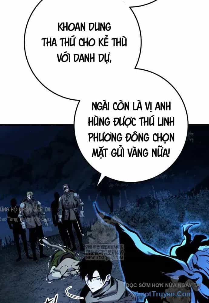 Kỵ Sĩ Lang Thang - Chương 17 - ảnh 134