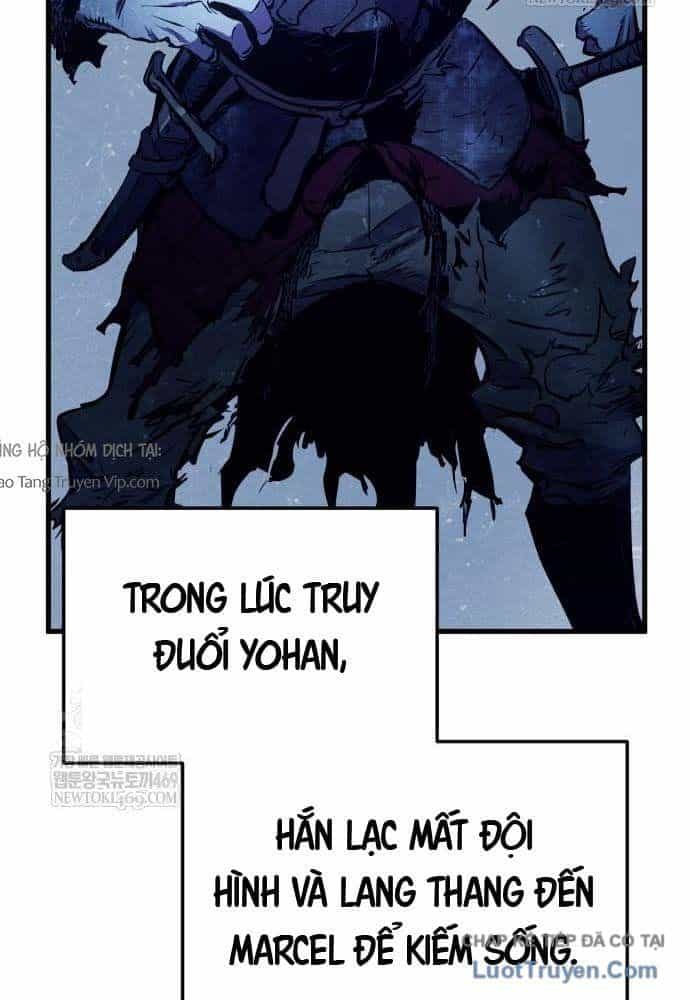 Kỵ Sĩ Lang Thang - Chương 18 - ảnh 123