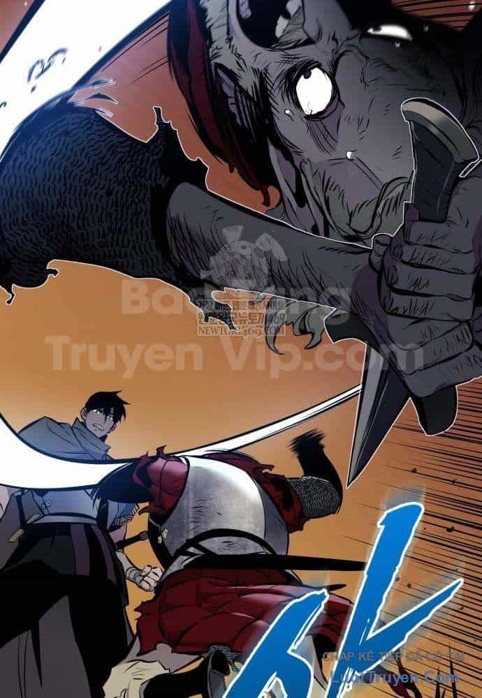 Kỵ Sĩ Lang Thang - Chương 18 - ảnh 140