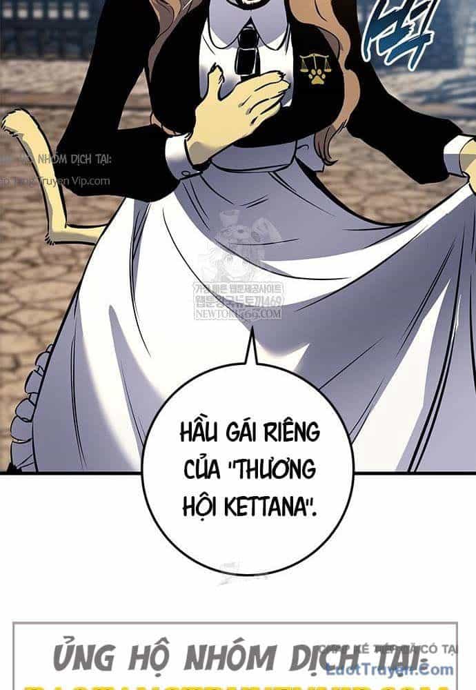 Kỵ Sĩ Lang Thang - Chương 18 - ảnh 203