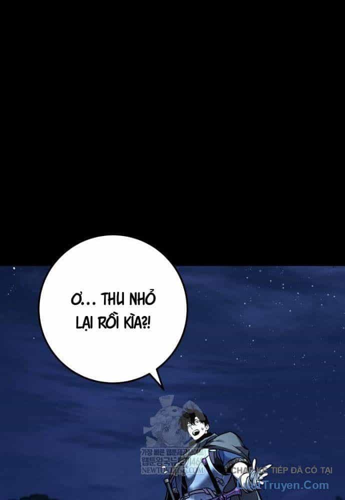 Kỵ Sĩ Lang Thang - Chương 18 - ảnh 26