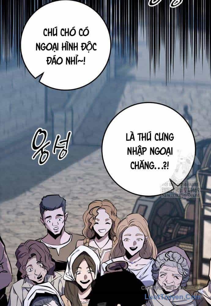 Kỵ Sĩ Lang Thang - Chương 18 - ảnh 33