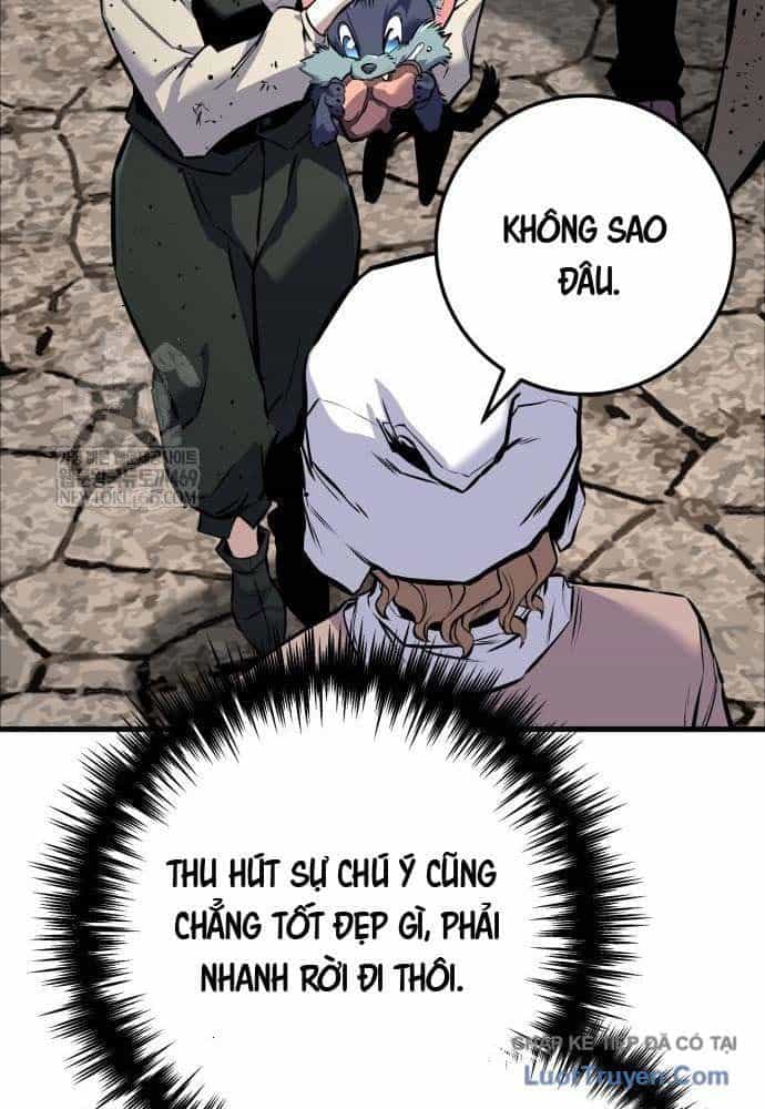 Kỵ Sĩ Lang Thang - Chương 18 - ảnh 35