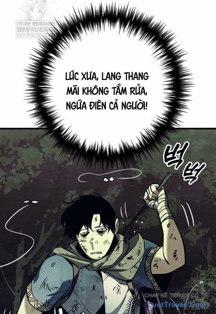 Kỵ Sĩ Lang Thang - Chương 18 - ảnh 91