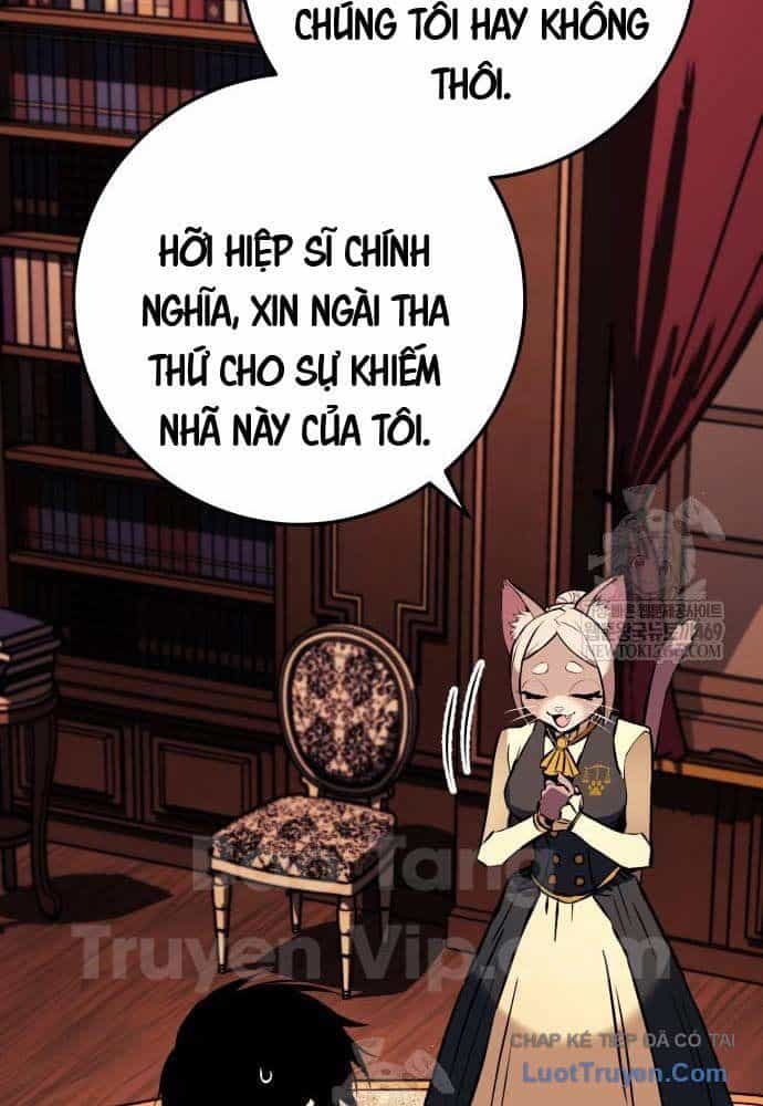 Kỵ Sĩ Lang Thang - Chương 19 - ảnh 111