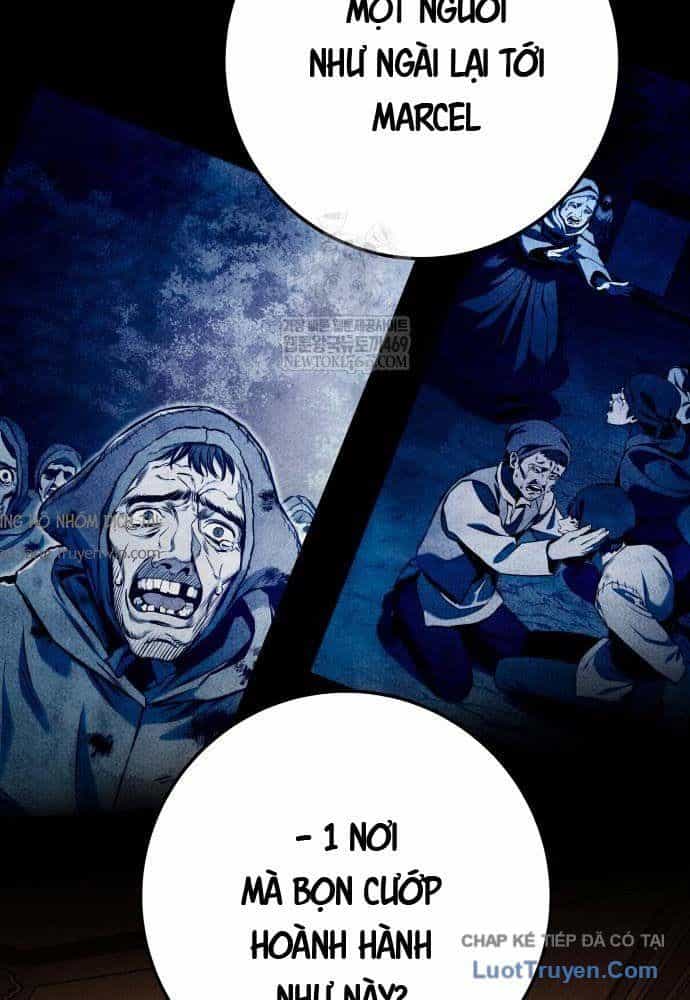 Kỵ Sĩ Lang Thang - Chương 19 - ảnh 39