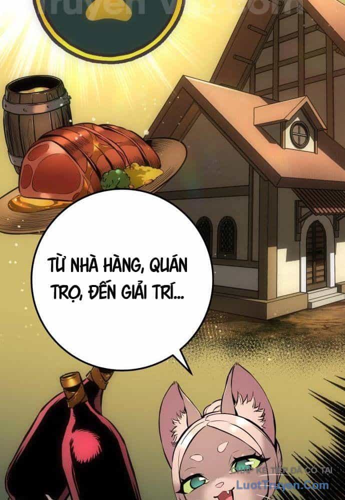 Kỵ Sĩ Lang Thang - Chương 19 - ảnh 58