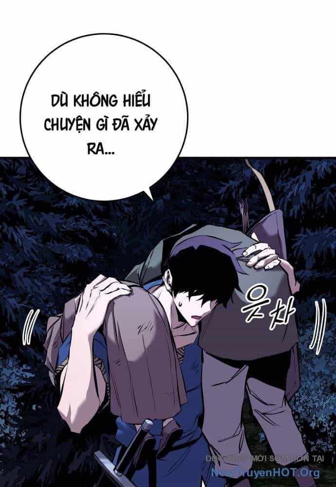 Kỵ Sĩ Lang Thang - Chương 2 - ảnh 134