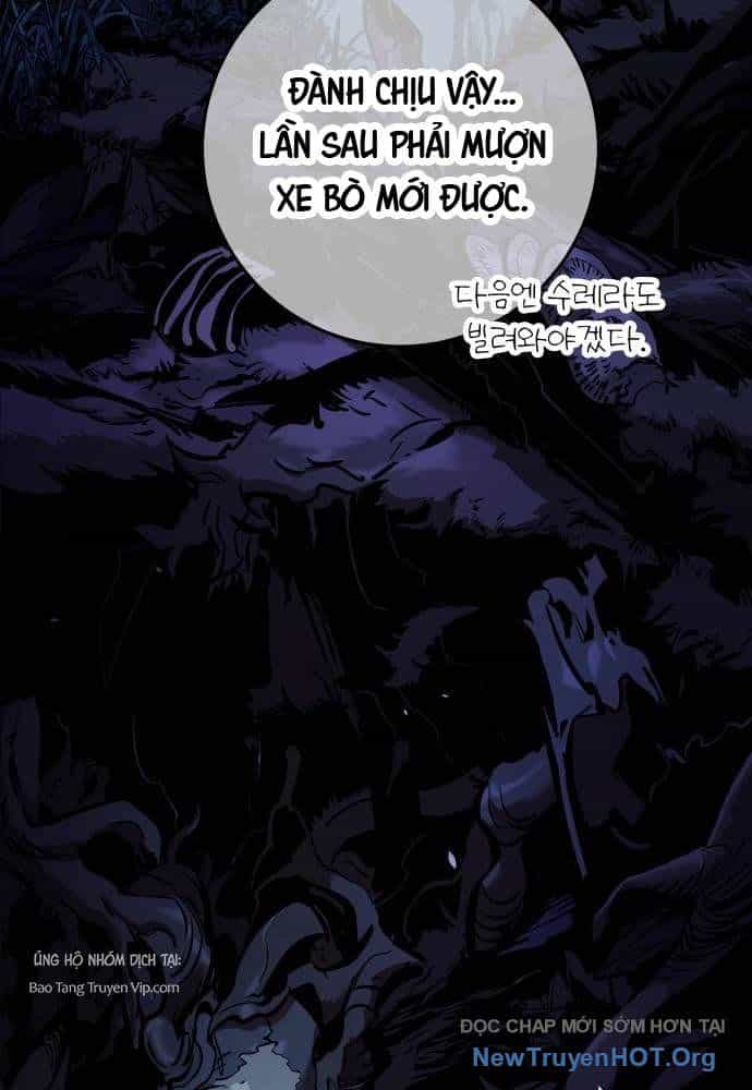 Kỵ Sĩ Lang Thang - Chương 2 - ảnh 139