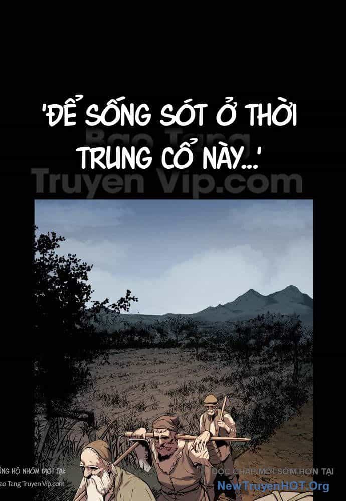 Kỵ Sĩ Lang Thang - Chương 2 - ảnh 14