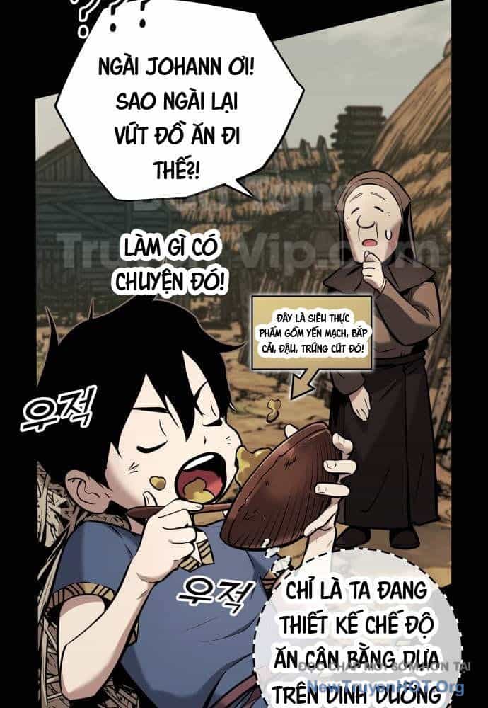 Kỵ Sĩ Lang Thang - Chương 2 - ảnh 23