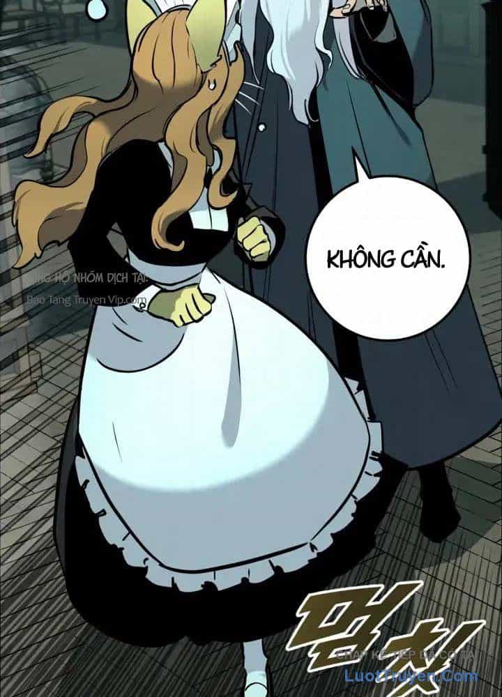 Kỵ Sĩ Lang Thang - Chương 20 - ảnh 13