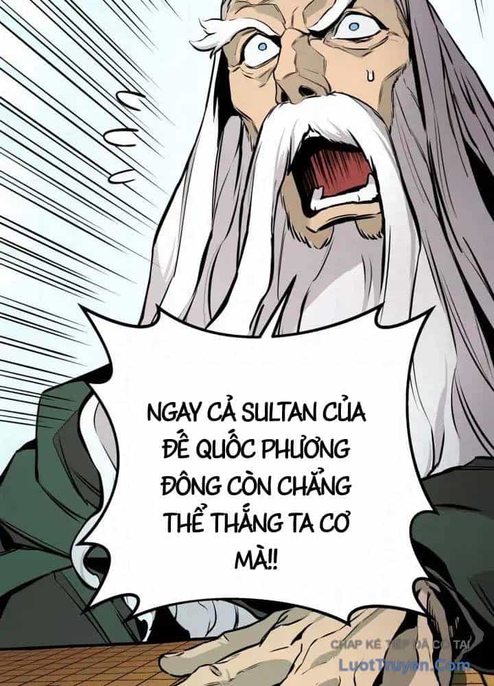 Kỵ Sĩ Lang Thang - Chương 20 - ảnh 138