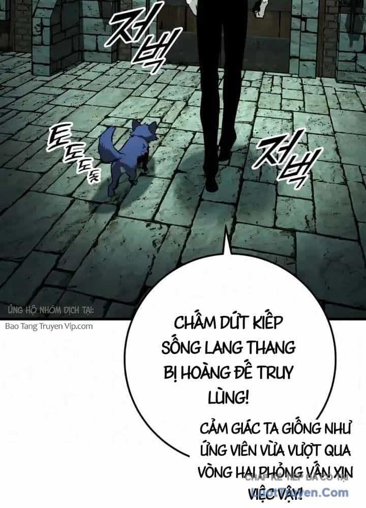Kỵ Sĩ Lang Thang - Chương 20 - ảnh 27