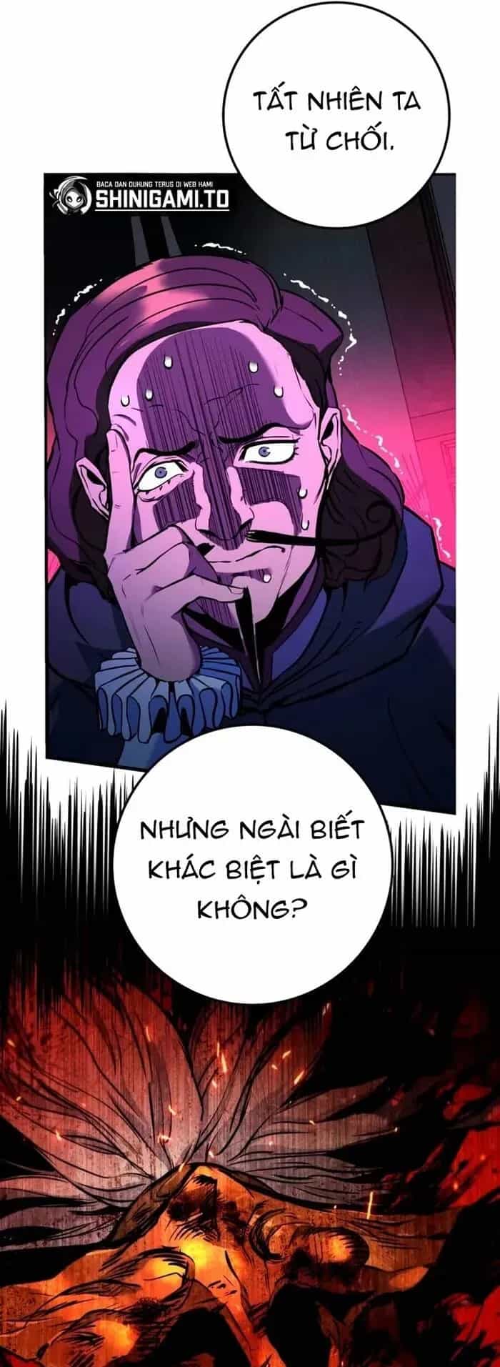 Kỵ Sĩ Lang Thang - Chương 22 - ảnh 102