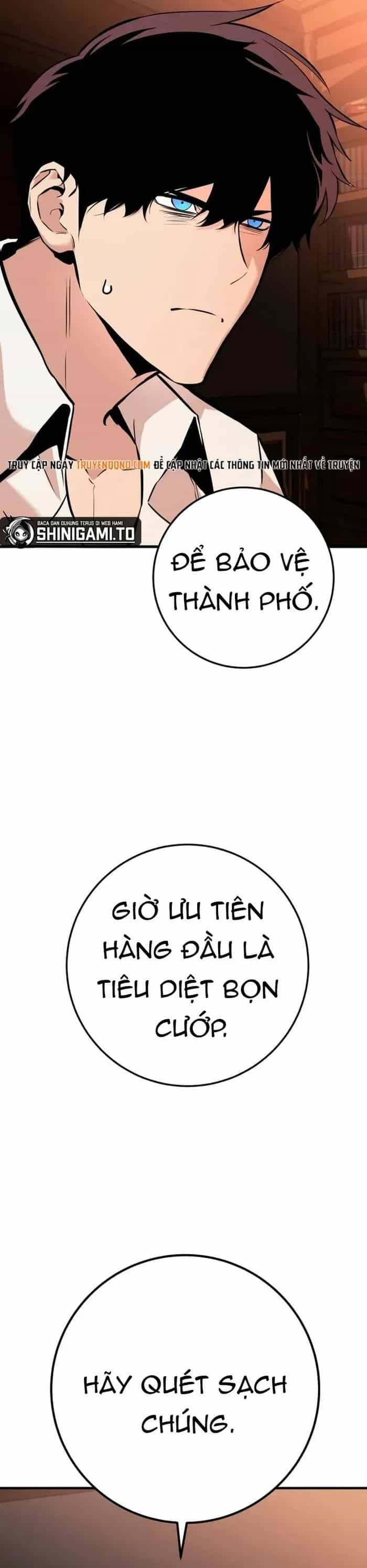 Kỵ Sĩ Lang Thang - Chương 22 - ảnh 11