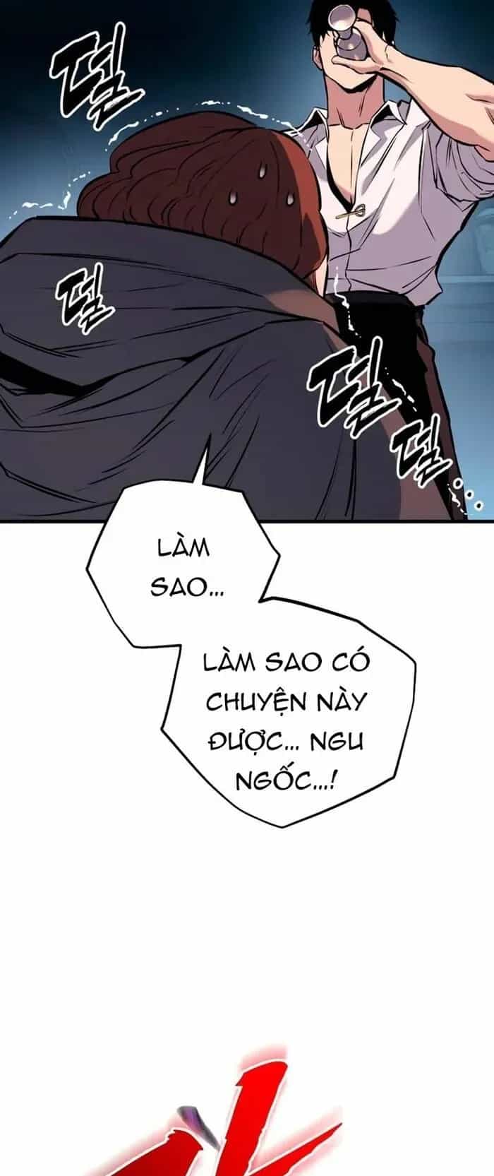 Kỵ Sĩ Lang Thang - Chương 22 - ảnh 110
