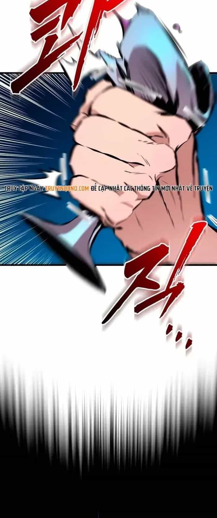 Kỵ Sĩ Lang Thang - Chương 22 - ảnh 111