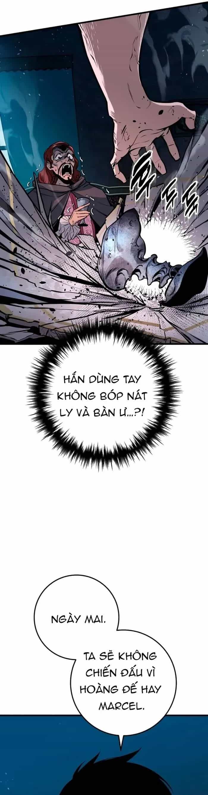 Kỵ Sĩ Lang Thang - Chương 22 - ảnh 113