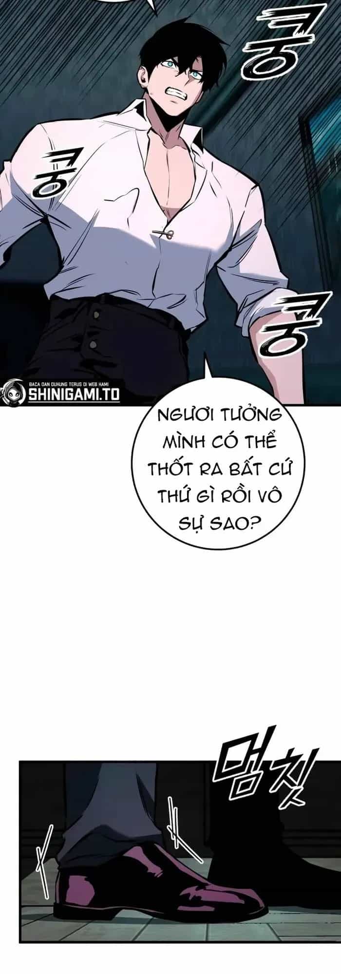 Kỵ Sĩ Lang Thang - Chương 22 - ảnh 117