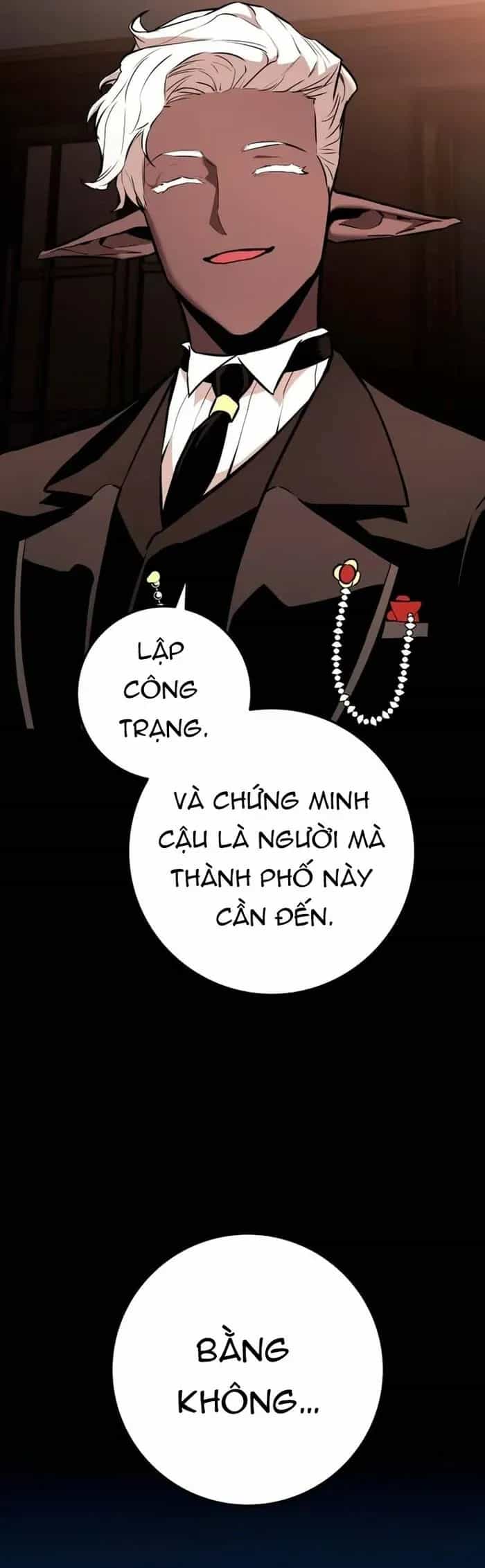 Kỵ Sĩ Lang Thang - Chương 22 - ảnh 12