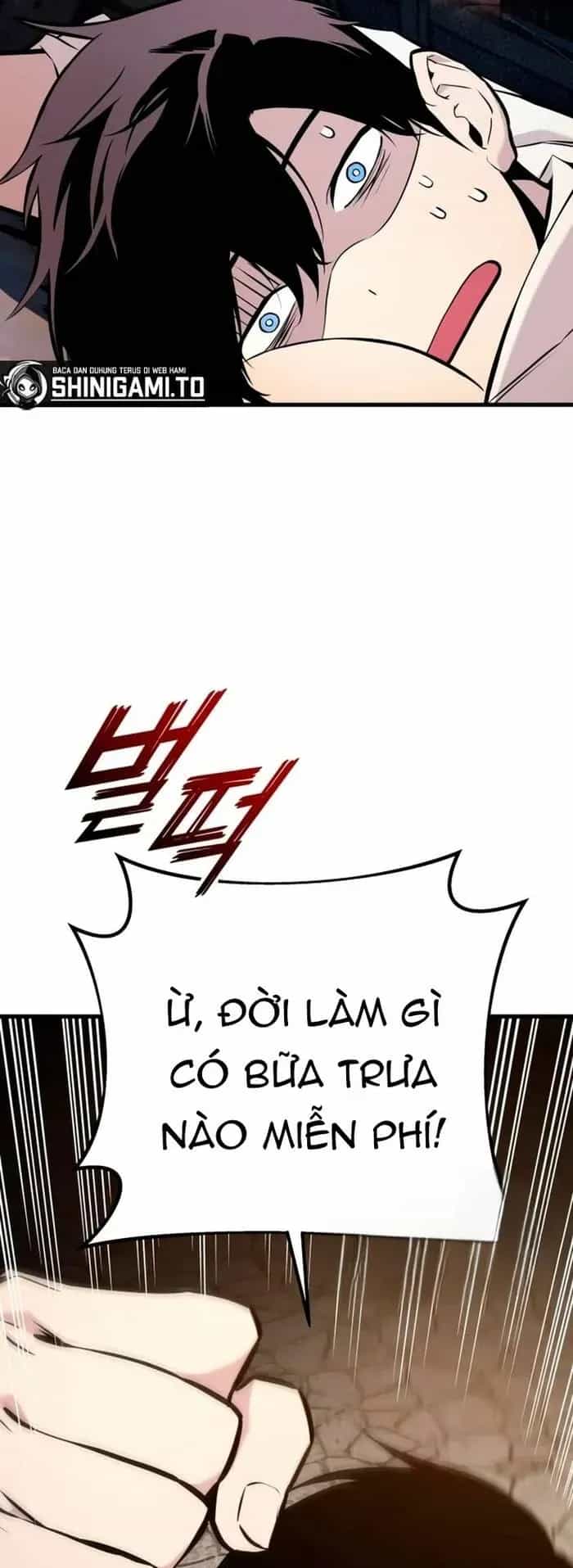 Kỵ Sĩ Lang Thang - Chương 22 - ảnh 18