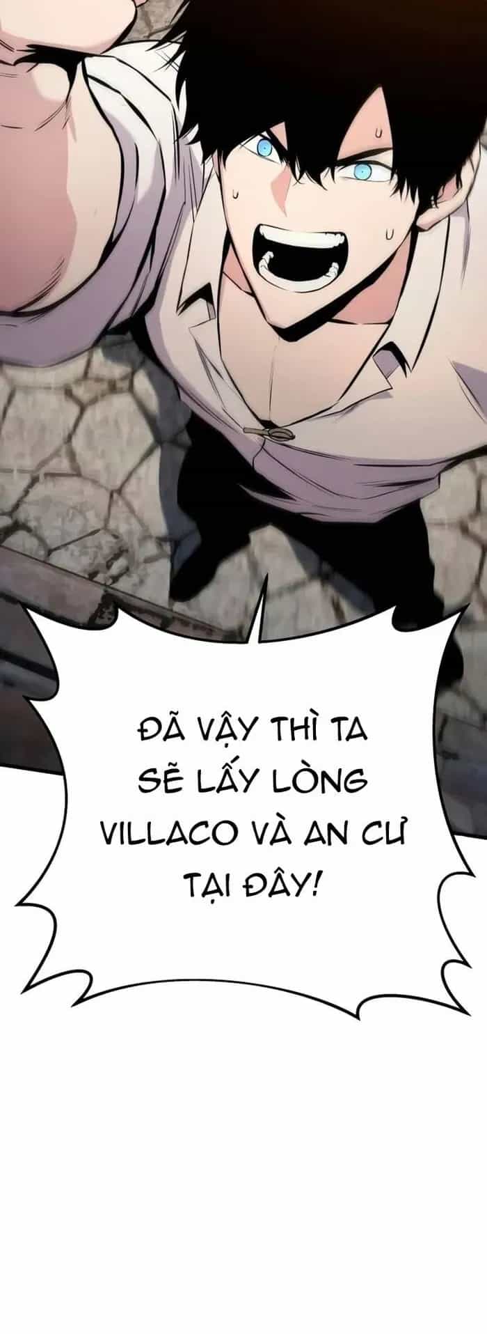 Kỵ Sĩ Lang Thang - Chương 22 - ảnh 19