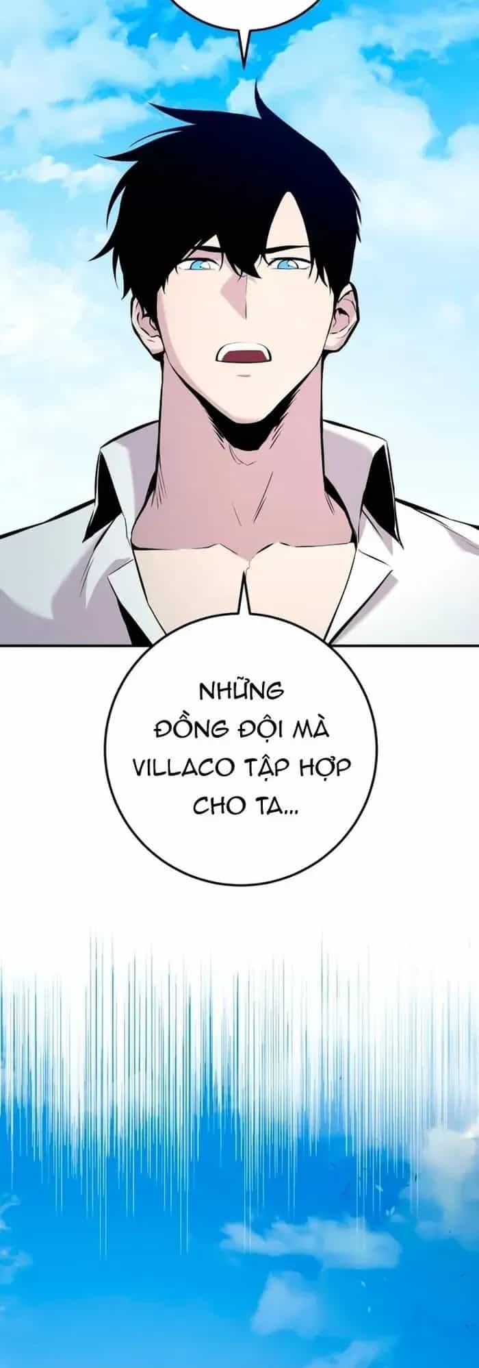 Kỵ Sĩ Lang Thang - Chương 22 - ảnh 21