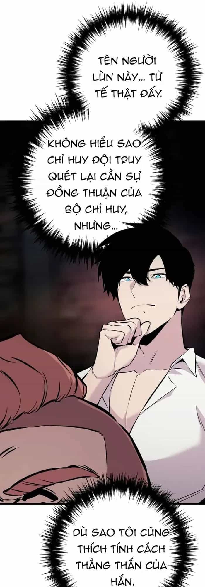 Kỵ Sĩ Lang Thang - Chương 22 - ảnh 41