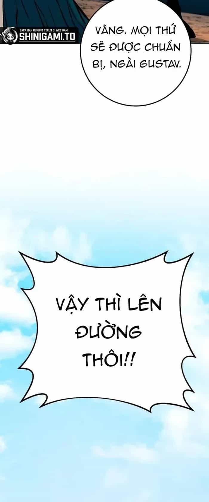Kỵ Sĩ Lang Thang - Chương 22 - ảnh 52