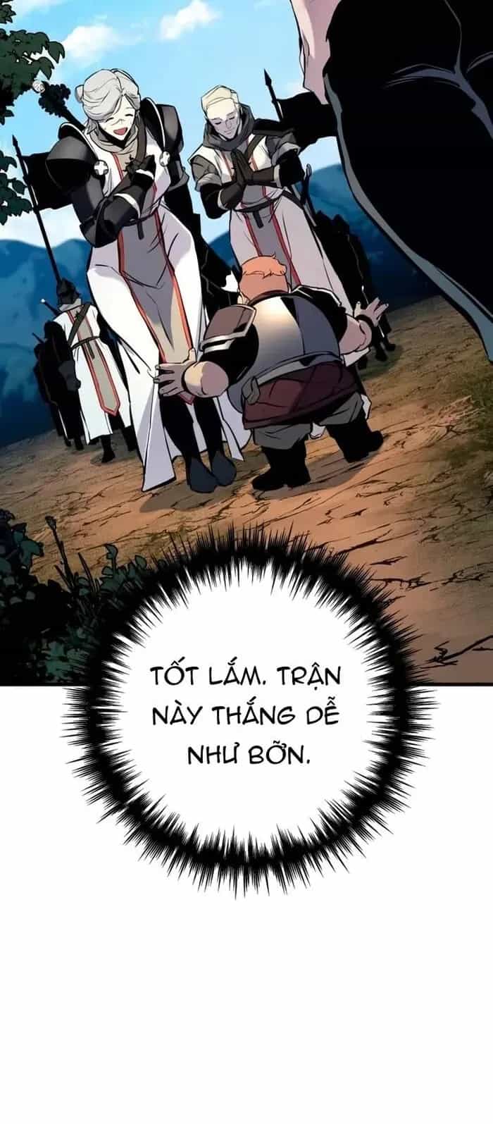 Kỵ Sĩ Lang Thang - Chương 22 - ảnh 56