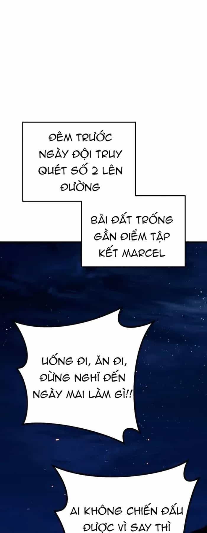 Kỵ Sĩ Lang Thang - Chương 22 - ảnh 61