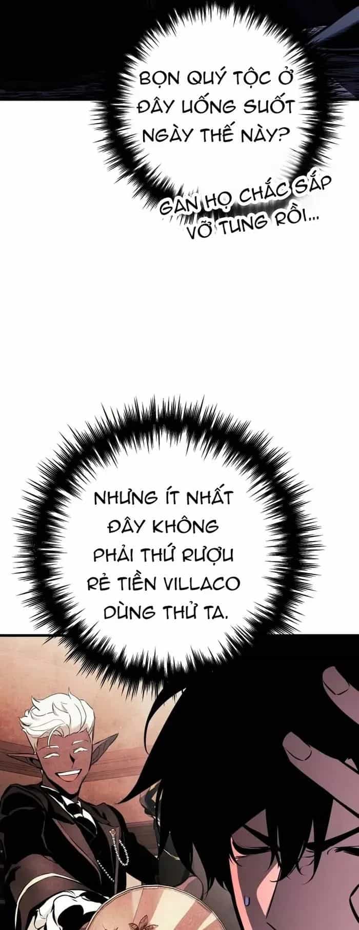 Kỵ Sĩ Lang Thang - Chương 22 - ảnh 70