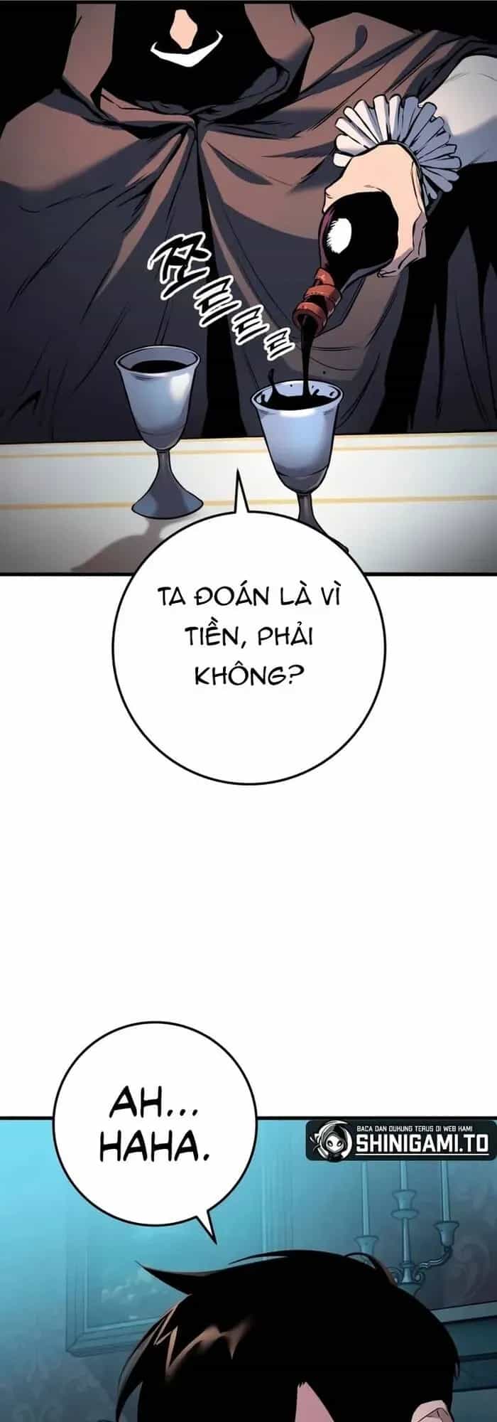 Kỵ Sĩ Lang Thang - Chương 22 - ảnh 72