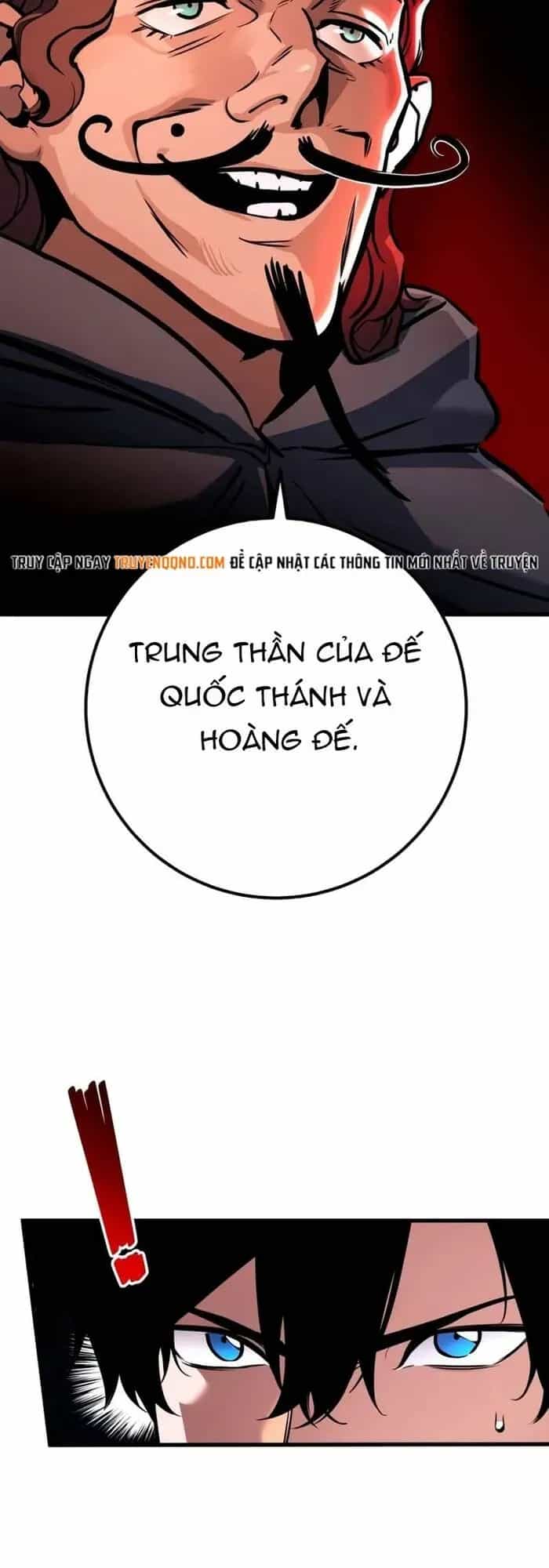 Kỵ Sĩ Lang Thang - Chương 22 - ảnh 75
